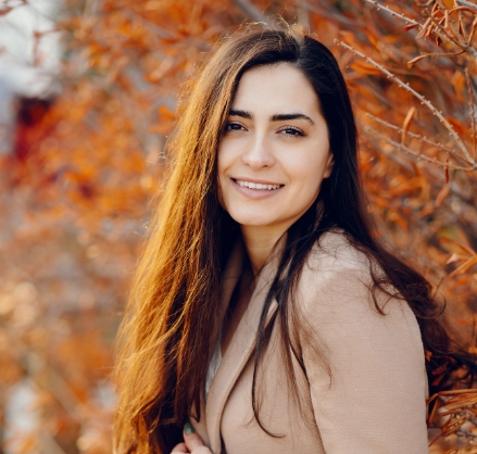 Sophia Hughes